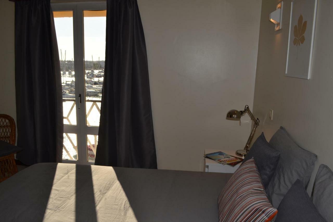 Tp Marina 27, Vilamoura View Apartment Quarteira Eksteriør bilde