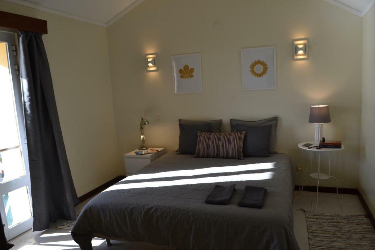 Tp Marina 27, Vilamoura View Apartment Quarteira Eksteriør bilde