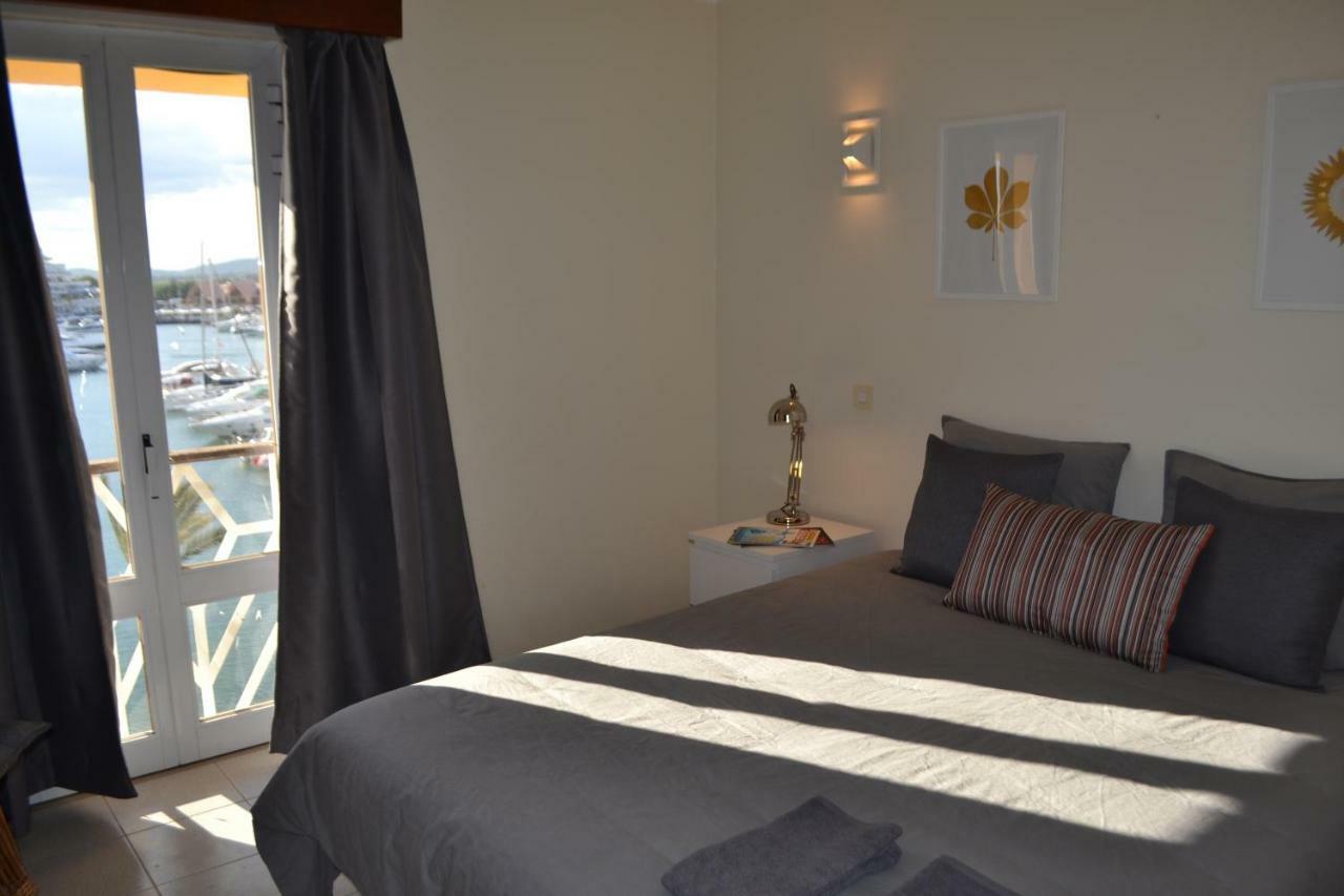 Tp Marina 27, Vilamoura View Apartment Quarteira Eksteriør bilde