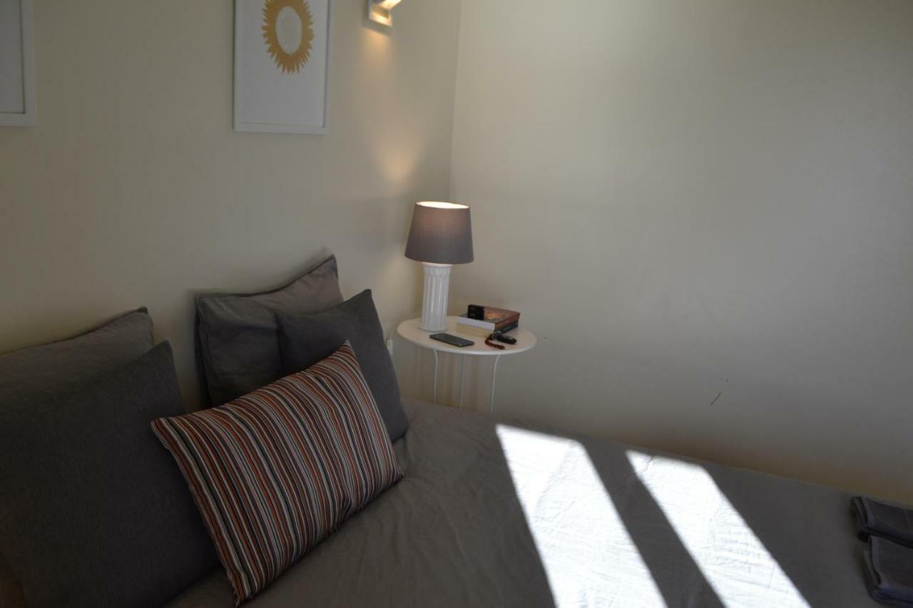 Tp Marina 27, Vilamoura View Apartment Quarteira Eksteriør bilde