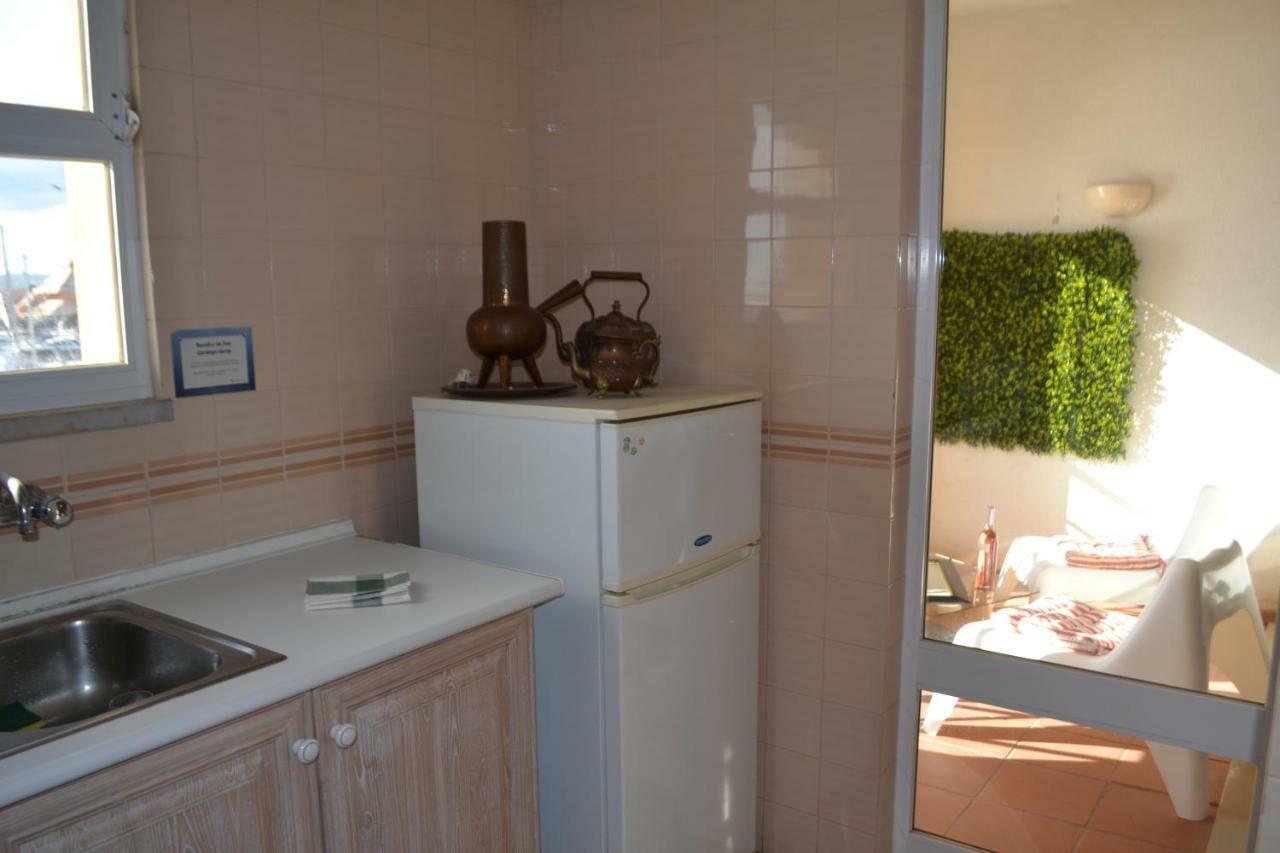 Tp Marina 27, Vilamoura View Apartment Quarteira Eksteriør bilde